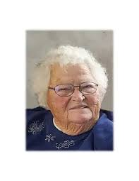 Obituary information for Nina Arlene Martin