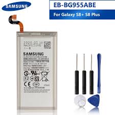 A wide variety of t320 battery options are available to you, such as electric power systems, consumer electronics. Original Phone Battery Eb Bg955abe For Samsung Galaxy S8 G9550 Galaxy S8 Plus S8plus G955 Eb Bg955aba 3500mah Buy From 11 On Joom E Commerce Platform