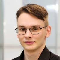 Михаил Кудин