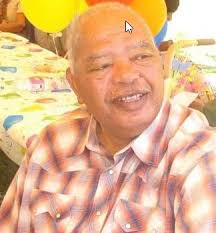 Vernon Eugene Johnson