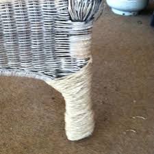 Pin By Kristy Byall On Home Decor Painting Wicker Furniture Wicker Furniture Repair Wicker Furniture Redo