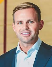 2022 Crain's Power 150