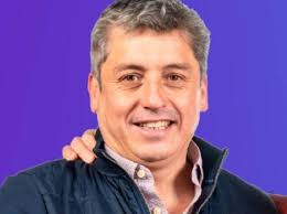 Marcelo Vargas Martínez Consejeros/as Regionales por Valdivia