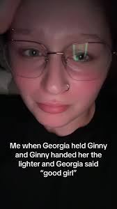 Mommy issues just punched me in my face huh #ginnyandgeorgia