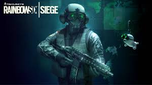 I would like to say i appreciate this website and the mlw. Tom Clancys Rainbow Six Siege Wallpaper