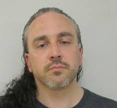 Offender Information