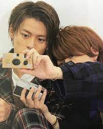 彩乃さんはinstagramを利用しています 完璧 天然天才天使 平野紫耀 キンプリ キンプリ 画像 平野紫耀 いわ