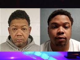 PGPD Arrests Two Suspects for Fatal Shooting in Oxon Hill