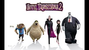 Watch hotel transylvania 2 free on 123freemovies.net: New Animation Movies Hotel Transylvania 2 2015 Cartoon Movies English Official Scenes Youtube