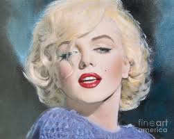 Love Marilyn 💕 by Art'Yves