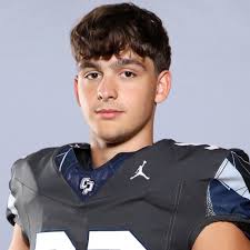 Nik Ensminger's College Park High School Bio