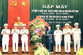 Check spelling or type a new query. Cong An Ninh Binh Gáº·p Máº·t Ká»· Niá»‡m 75 NÄƒm Ngay Truyá»n Thá»'ng Cand Bao Cong An Nhan Dan Ä'iá»‡n Tá»­