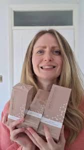 Stacey Crouch (@stacey.active)