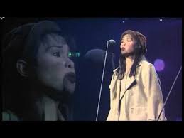 The Best Eponine Ever Lea Salonga Singing On My Own Les Miserables Les Miserables Lea Salonga Les Miserables