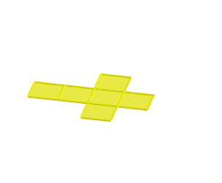 The objects in 3d computer graphics are often referred to as 3d models. Nets Of 3d Shapes Geogebra