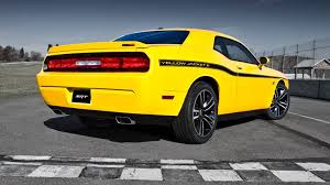 Image result for Bright Yellow 1980 Challenger