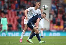 Nhận định, dự đoán kết quả trận anh vs croatia, euro 2020. Rhf86wdyfvykem