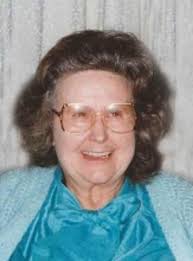 Ruth M. Frey Obituary November 4, 2017
