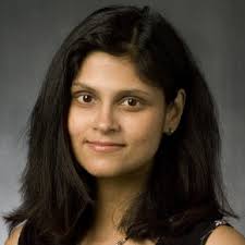 Abie Award Series: Health Tech (Nimmi Ramanujam)