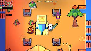 Maybe you would like to learn more about one of these? How To Solve The Desert Biome Battery Puzzle In Forager Pro Game Guides