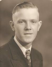 Alfred Bye Jr. (1927-2007)