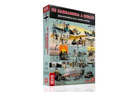 We did not find results for: Top 20 Mejores Juegos De Mesa De Guerra Actualizado Agosto