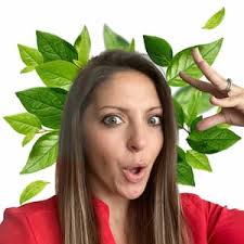 Rooted Women: We're Mind Blown by Monica