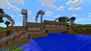 I think the title says it all. Building With Grian Bridge By Craftedbonus