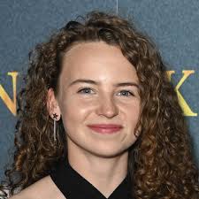 Hattie Gotobed Movies and TV Shows