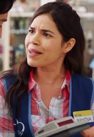 Superstore Amy Scene Pack