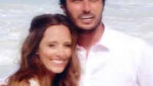 Travis and Jen Hakeman