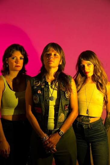 Thelma and the Sleaze (@thelmaandthesleazeofficial) • Facebook