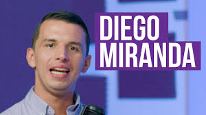 Una Entrevista Con Luis Diego Miranda De Juntos San José Por La  Municipalidad de San José