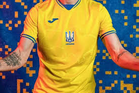 Explore and download more than million+ free png transparent images. Eurocopa 2021 Seleccion De Ucrania La Nueva Camiseta Ucraniana Que Indigno A Rusia Futbol Internacional Depor