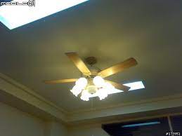 有人客廳是做流明天花板的嗎 decor ceiling fan ceiling