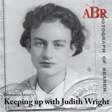 A year before her death in 2000, Judith Wright's autobiography Half a  Lifetime was published. The phrase 'female as I was…' peppered her stories.  Miles Franklin's Sybylla Melvyn had been a childhood