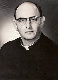 Rev Fr Leo Giles Shea (1932-1970)
