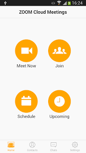 Zoom cloud meetings has made it easier for everyone, including the students or if you belong to an office where meetings are held very often. Zoom Cloud Meeting App For Pc Download