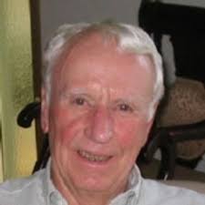 Obituary for Kenneth C. Hines