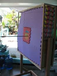 It keeps your unfinished puzzles safe and secure for when you can't finish it in one go. Diy Archery Target Puzzle Mats Diy Archery Target Archery Target Diy Archery
