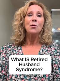 Retired Partner Does Nothing But Sit