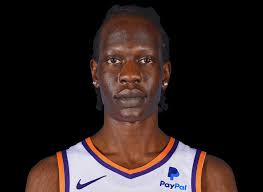 Who's an NBA player that your a big fan of, but you feel like your the only  one who enjoys them? : r/NBATalk