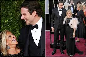 Bradley charles cooper (born january 5, 1975) is an american actor and filmmaker. Bradley Cooper S Family Wife Daughter Sister Parents Bhw