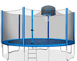 Little tikes turned it up a notch with this trampoline. The 10 Best Trampolines For Kids Of All Ages In 2021 Best Kid Stuff