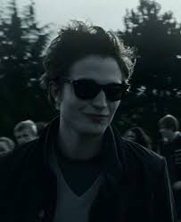 Exploring Edward Cullen's Dark Edge in Twilight