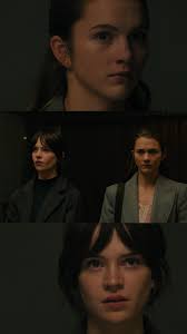 Time for enlightenment. , #Heretic is now streaming