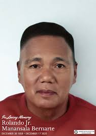 𝐈𝐍𝐓𝐄𝐑𝐌𝐄𝐍𝐓 𝐀𝐍𝐍𝐎𝐔𝐍𝐂𝐄𝐌𝐄𝐍𝐓: 🕊️ 𝗧𝗼 𝗢𝘂𝗿  𝗙𝗮𝗺𝗶𝗹𝘆,𝗙𝗿𝗶𝗲𝗻𝗱𝘀 𝗔𝗻𝗱 𝗥𝗲𝗹𝗮𝘁𝗶𝘃𝗲𝘀 With humble  acceptance of God's will, we announce the passing of our Beloved BERNARDO  HERRERA AKA Billy Herrera who peacefully joined ...