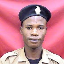 Profile of Mr. Isaac, Baah