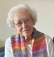 Contributions to the tribute of Mary Ruth Ballantyne (Troup)