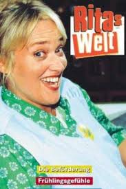 Rita's World (1999)